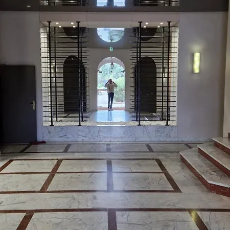 Dans Le Golf Διαμέρισμα Saint-Raphaël