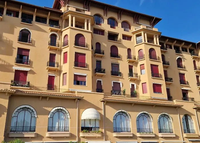 Dans Le Golf * Saint-Raphaël