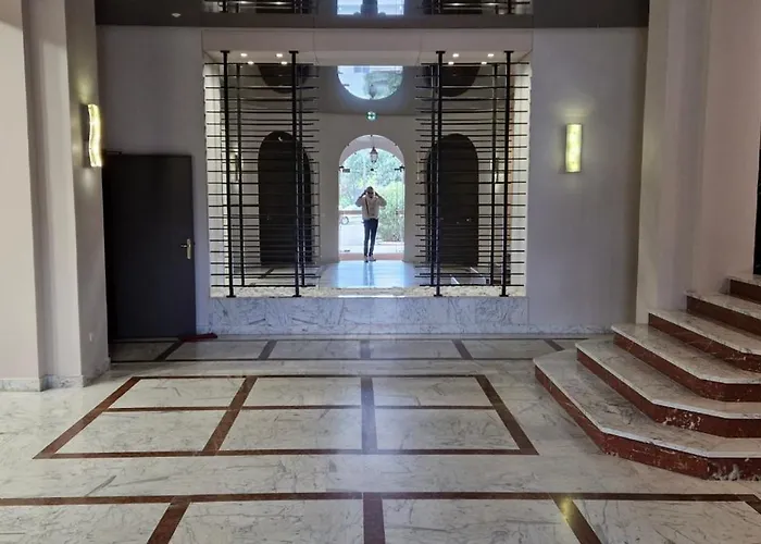 Dans Le Golf Διαμέρισμα Saint-Raphaël