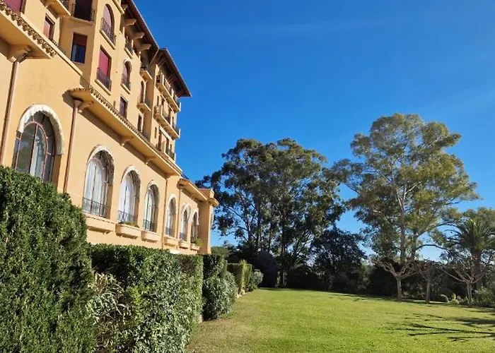 Dans Le Golf * Saint-Raphaël