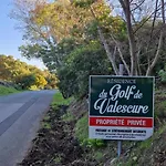 Dans Le Golf Apartment *