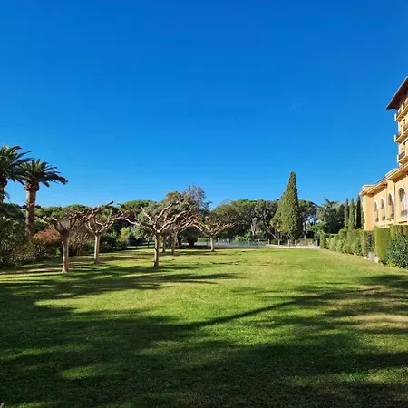 Dans Le Golf Apartamento *
