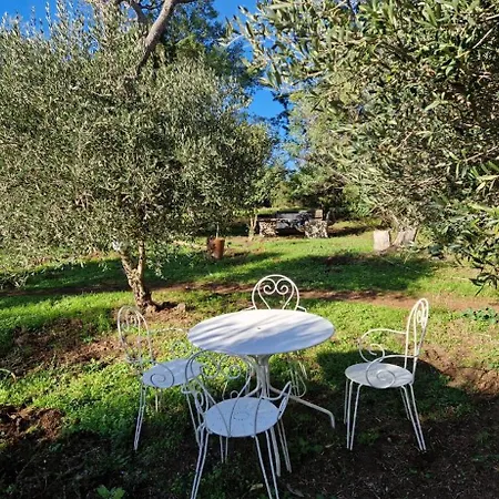 Apartamento Dans Le Golf *