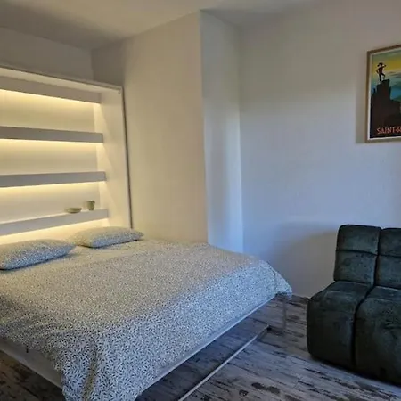 Apartman Dans Le Golf Saint-Raphaël