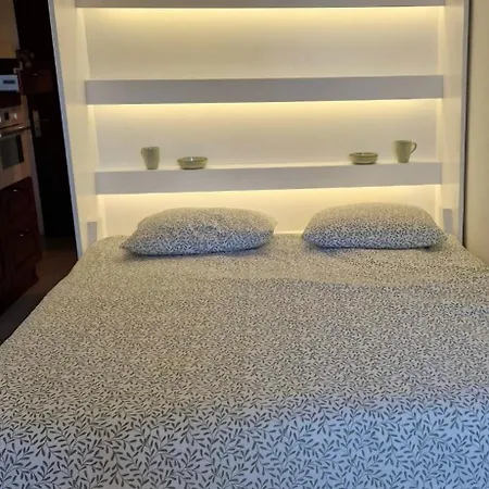 Dans Le Golf Apartman Saint-Raphaël