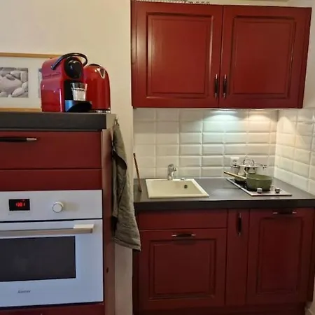 Apartman Dans Le Golf