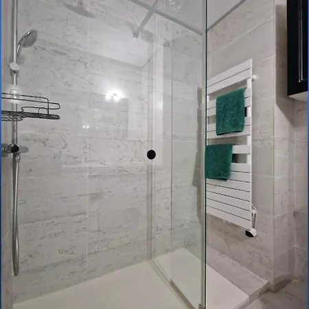 Apartment Dans Le Golf