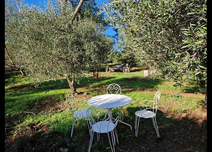 Apartman Dans Le Golf *