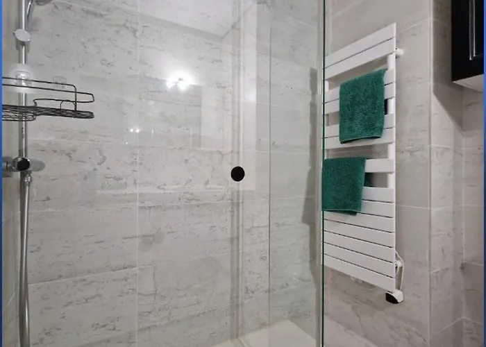 Apartamento Dans Le Golf